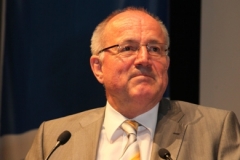 Heinz Hilgers Präsident Kinderschutzbund